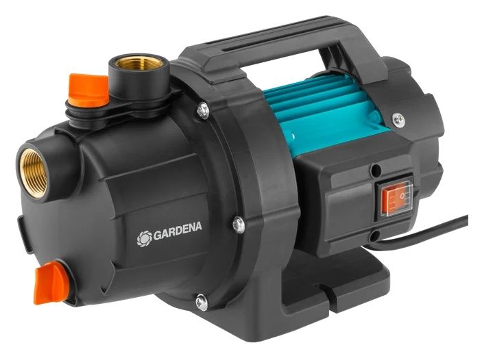 Pompa ogrodowa 3000/4 BASIC 9705248-01 Gardena 11
