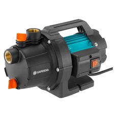 Pompa ogrodowa 3000/4 BASIC 9705248-01 Gardena 11
