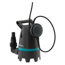 Pompa zanurzeniowa do brudnej wody 9200 Basic 9007-47 Gardena11