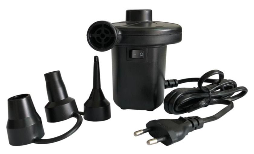 Pompka elektryczna 230V Avenli