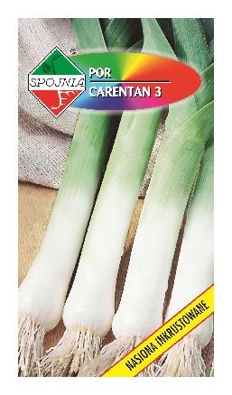 Por Carentan 3 1g Spójnia