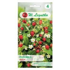 Poziomka Rugia - 0,2g Legutko