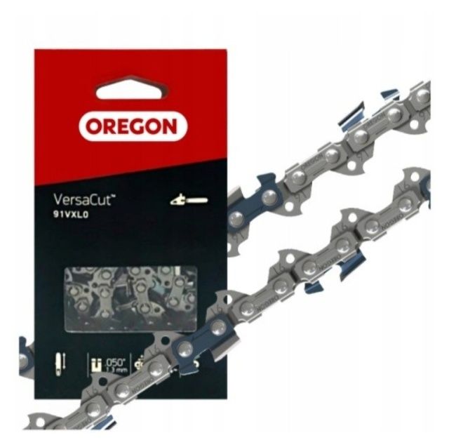 Łańcuch do piły 3/8" 1,3mm 55 ogniw (Oregon 91VXL055E)