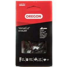 Łańcuch do piły 3/8" 1,3mm 57 ogniw (Oregon 91VXL057E)