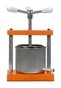Praska Mała F12 1,8 L