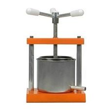 Praska Mała F12 1,8 L