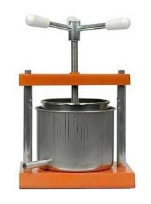 Praska Mała F14 2,6 L 