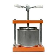 Praska Mała F14 2,6 L