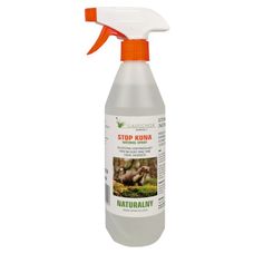 Preparat do odstraszania kun 500 ml GLOTOX