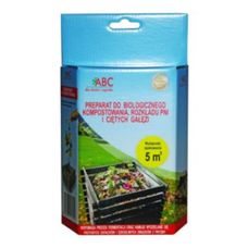 Preparat do rozkładu pni i gałęzi 200 g ABC