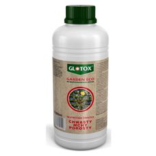 Preparat na chwasty, mchy, porosty 1000 ml Glotox