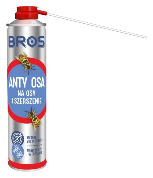 Anty Osa 300 ml Bros1