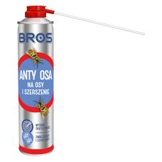 Anty Osa 300 ml Bros1