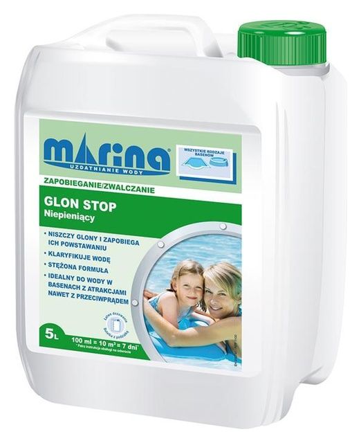 Glon Stop 5l MARINA