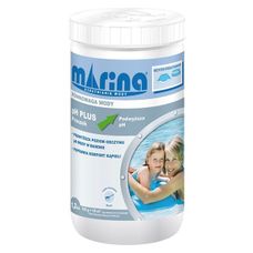 Preparat pH plus do basenu 1,2 kg Marina