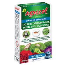 Proclaim 095 SG 250g Agrecol