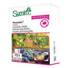 Proclaim 095SG 250g Sumin