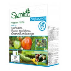 Proplant 722 SL Sumin