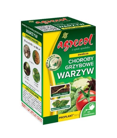 Proplant 722 SL Agrecol