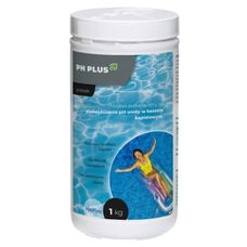 Granulat Ph Plus 1kg MiraMare
