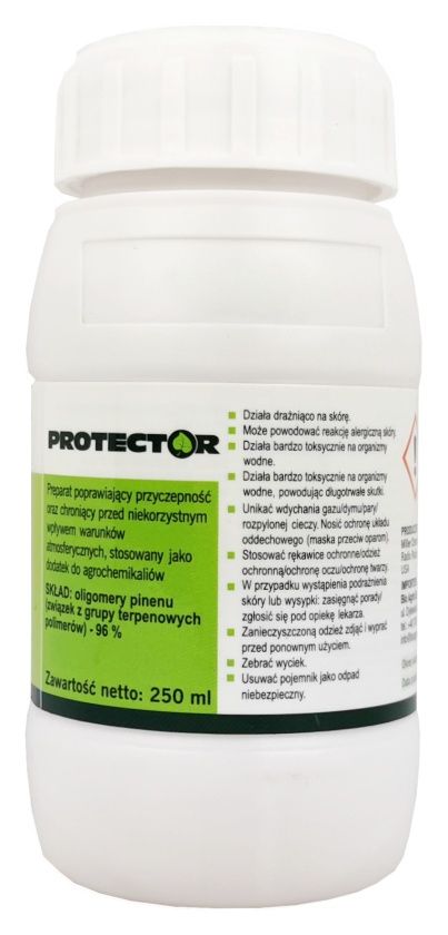 Protector Bio 250 ml Agris