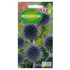 Przegorzan pospolity niebieski 1g Polan