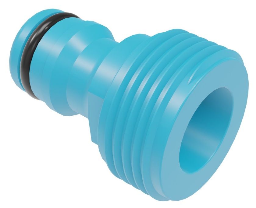 Przyłącze z gwintem zewnętrznym BASIC G3/4" 51-235H Cellfast