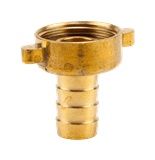 Przyłącze kranowe mosiężne 2-cz. 26,5 mm (G 34)  13 mm (12)  7140-20 Gardena