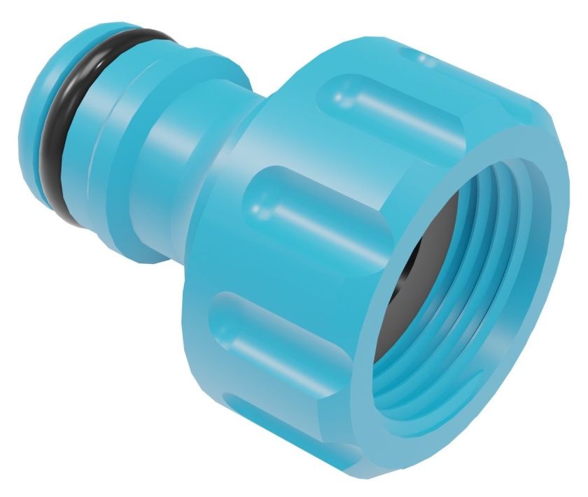 Przyłącze z gwintem wewnętrznym BASIC G1/2" 51-210H Cellfast