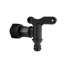 Przyłącze z zaworem do zbiornika na deszczówkę 19 mm (3/4") 52-556 Cellfast