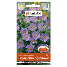 Przymiotno ogrodowe 0,2g PlantiCo
