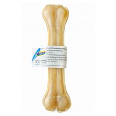 Przysmak dla psa kość prasowana naturalna 21cm Hilton