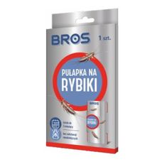 Pułapka na rybiki Bros