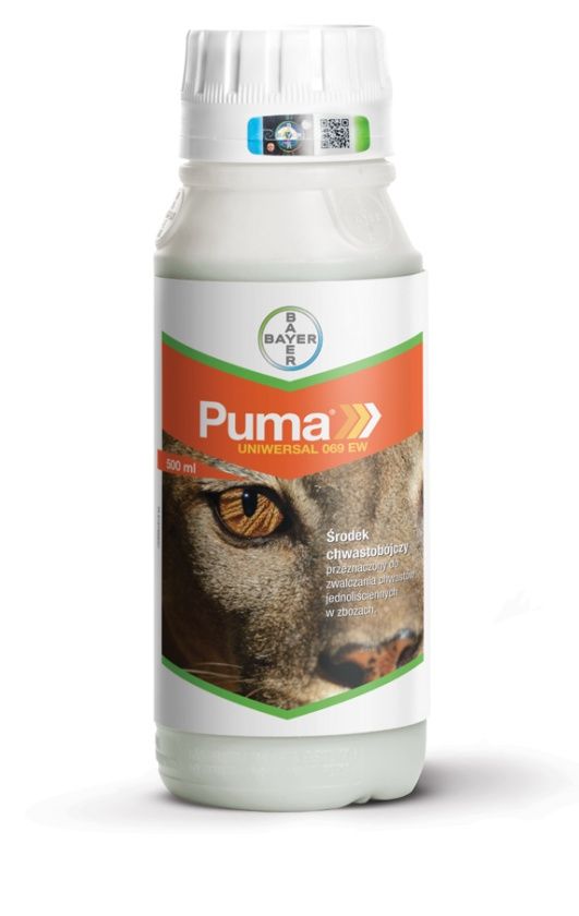 Puma Uniwersal 069 EW 0,5 L Bayer