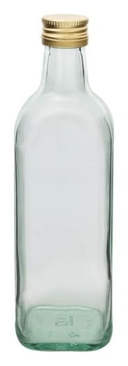 Butelka na wino Marasca 500 ml Tragar