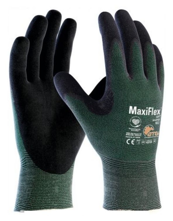 Rękawice Cut 34-8743 MaxiFlex