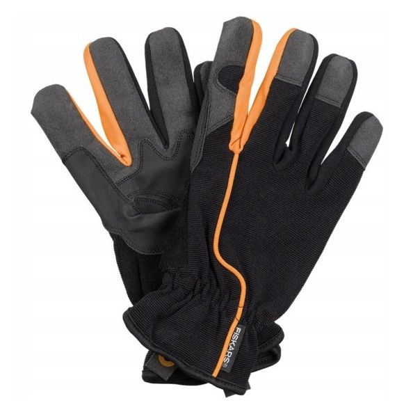 Rękawice damskie rozmiar 8 1003478 Fiskars 11