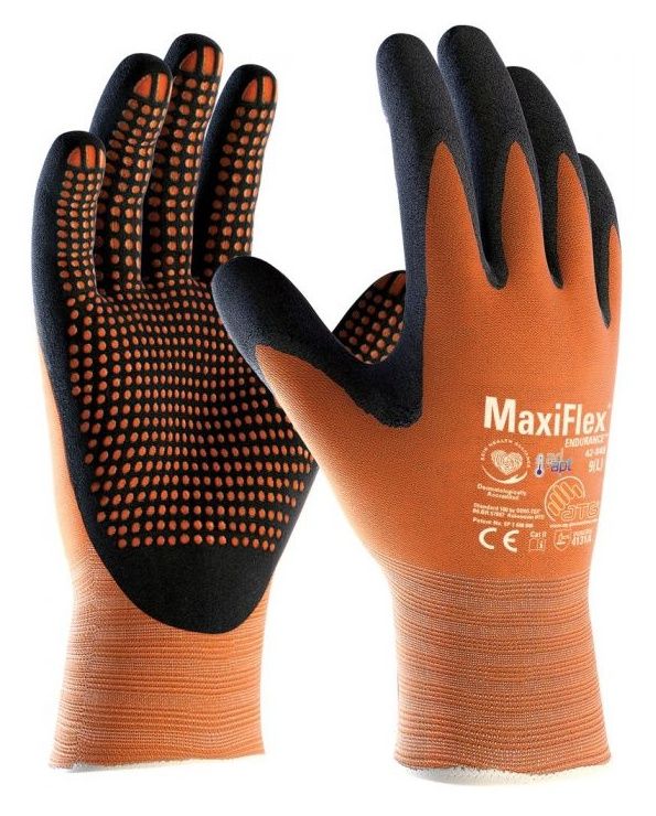 Rękawice MaxiFlex Endurance 42-848 ATG