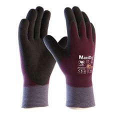 Rękawice robocze Zero 56-451 MaxiDry
