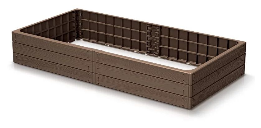 Rabata ogrodowa Base Woody Prosperplast1