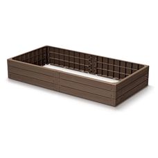 Rabata ogrodowa Base Woody Prosperplast1