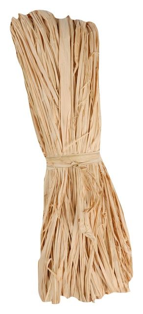 Rafia naturalna 30 g GR5002 Greenmill