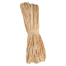 Rafia naturalna 30 g GR5002 Greenmill