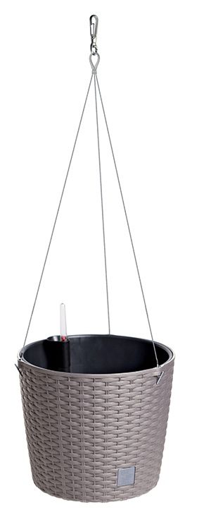 Doniczka Rato Round W DRTW260 Prosperplast