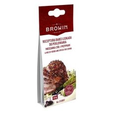 Mieszanka przypraw Recepta Babci Leokadii 32g Biowin