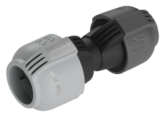 Redukcja z 32mm na 25mm 2777-20 Gardena