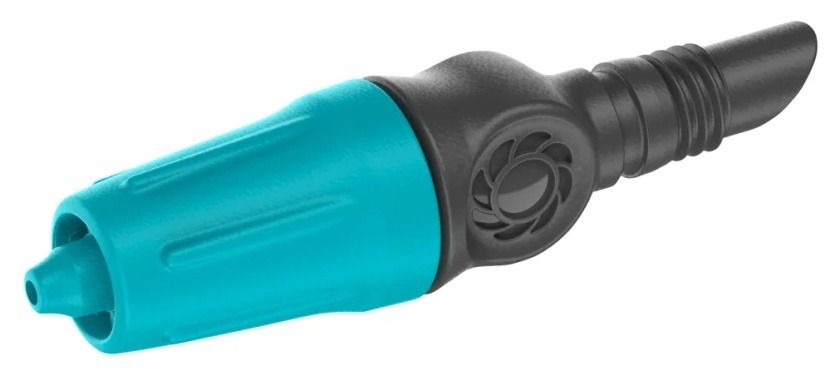Regulowany kroplownik końcowy 0–15 lh 10 szt. 13305-20 Gardena1