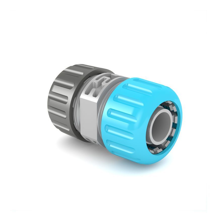 Reparator redukcyjny 1" - 3/4" Cellfast 57-010