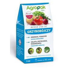 REVUS 250 SC Agropak