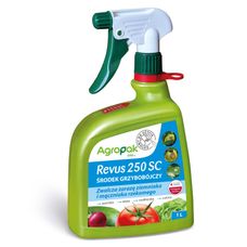 Revus 250 SC PRE-RTU 1l Agropak